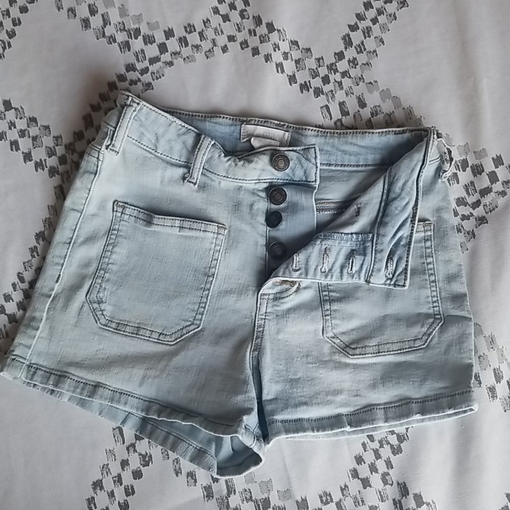Shorts